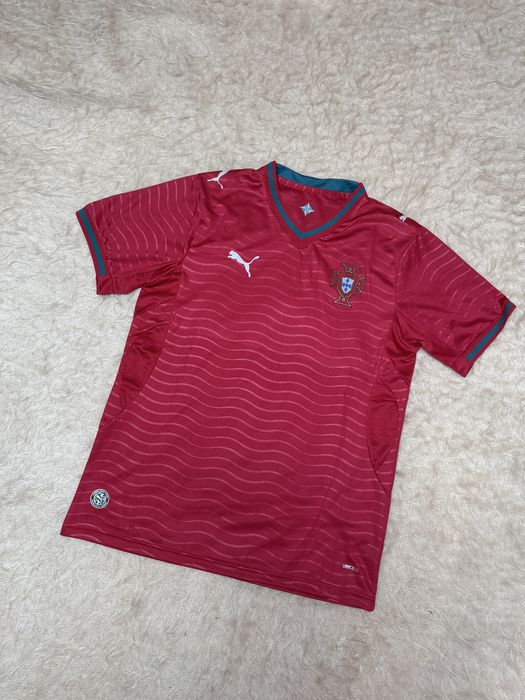 Camisolas de Futebol 2026