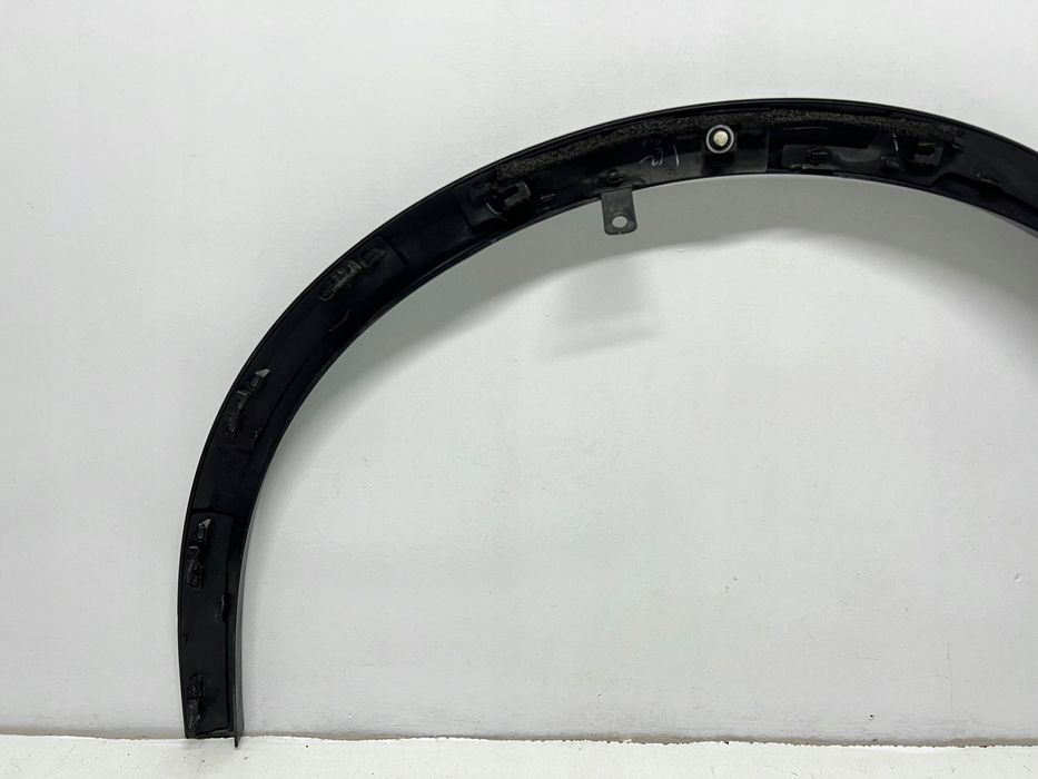 qashqai j12 przód strona prawa listwa nakładka błotnik przedni 6381