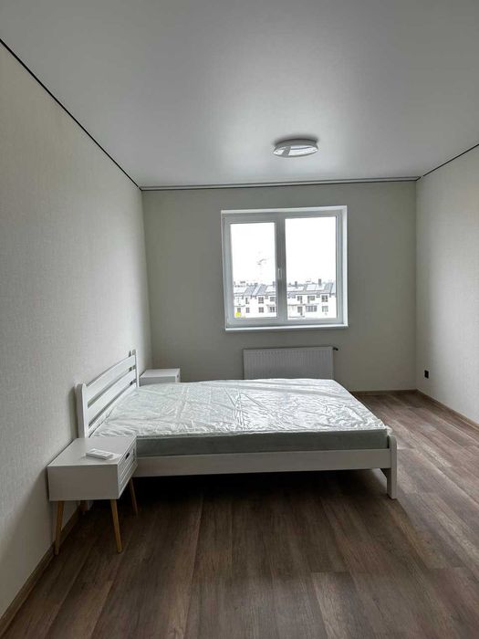 2-кім квартира з ремонтом, єоселя, розстрочка на 50 міс