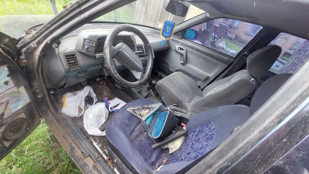 Продам ваз 21103