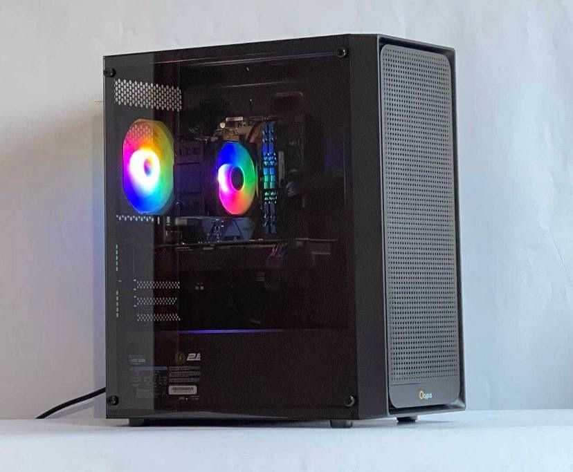 Игровой Пк GTX1080