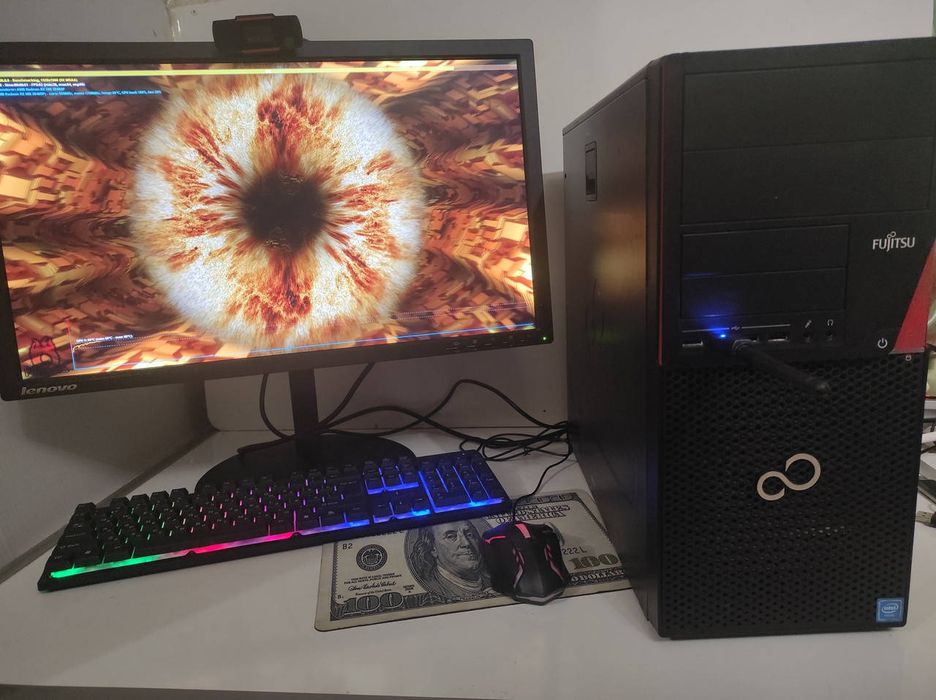 Прийму у подарунок непрацюючу техніку