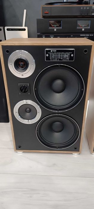 Kolumny ZG 40c Unitra Tonsil
