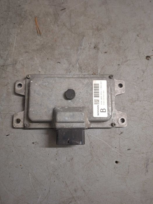 Moduł Sterownik Skrzyni biegów 2.0 B Automat Nissan Qashqai J10