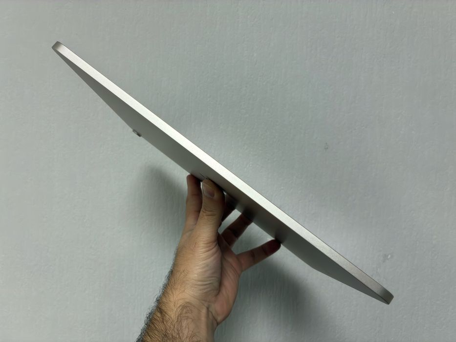 iPad Air 13” 2025 M3 128gb Starlight