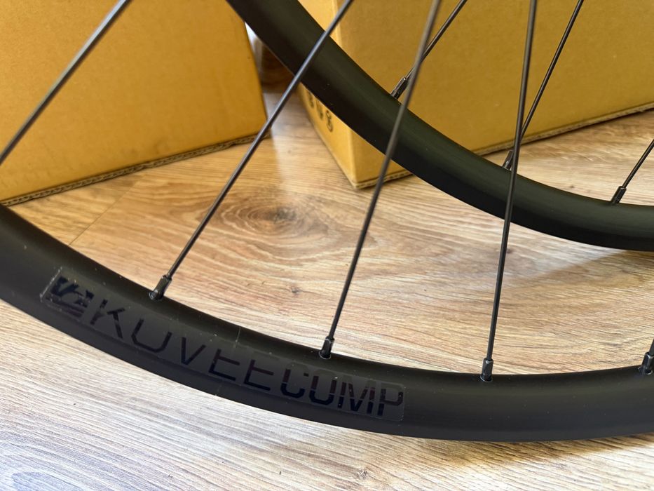 koła MTB Bontrager Kovee Comp
