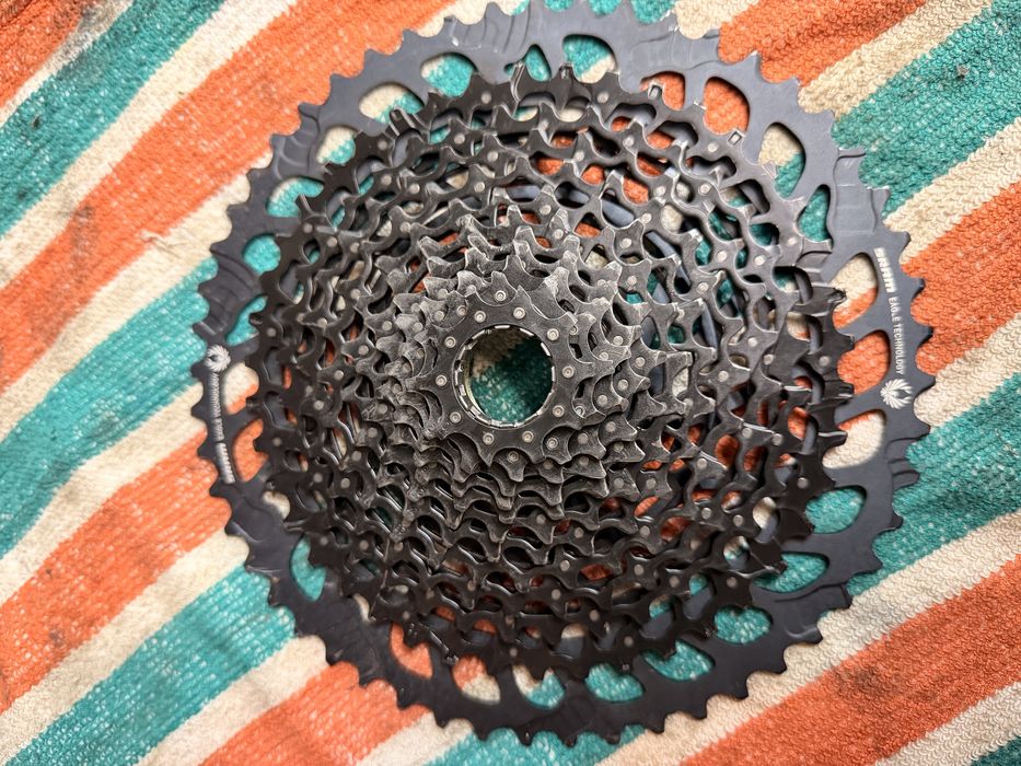 Kaseta sram eagle 12s 10-52 model 1275