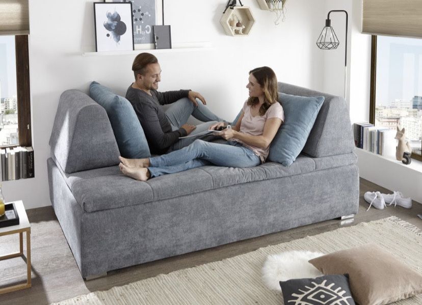 Sofa MebleBEST MAXI 120