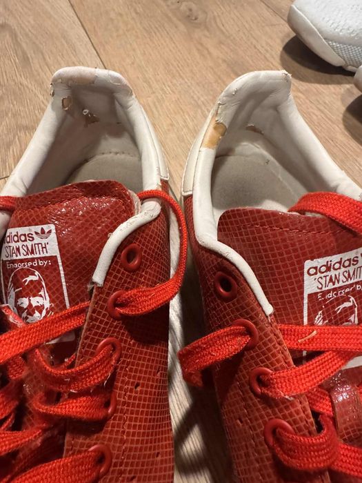 Buty adidas stan smith
