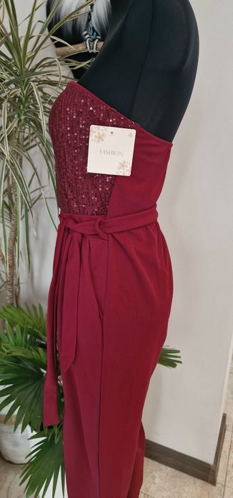 Kombinezon damski na imprezę S/M