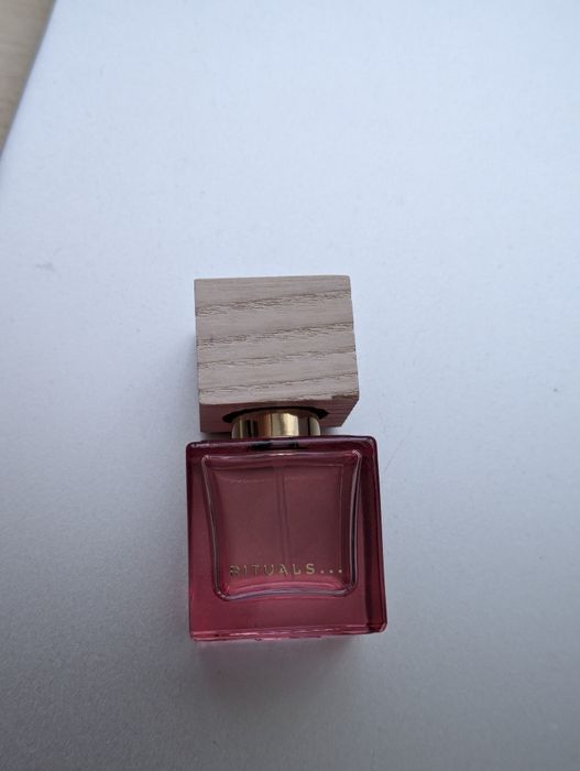 Woda perfumowana Rituals Reve De Hanami 15ml