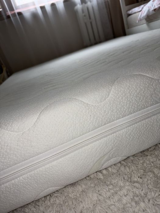 Materac 160x200 sypialnia loze