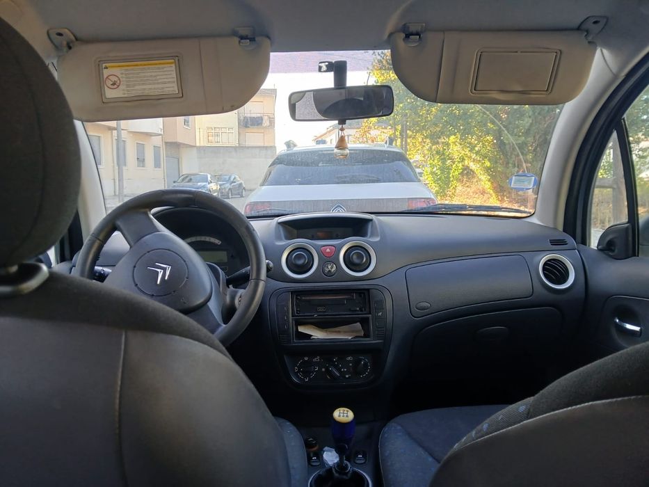 Vendo Citroën c3 em boas condições