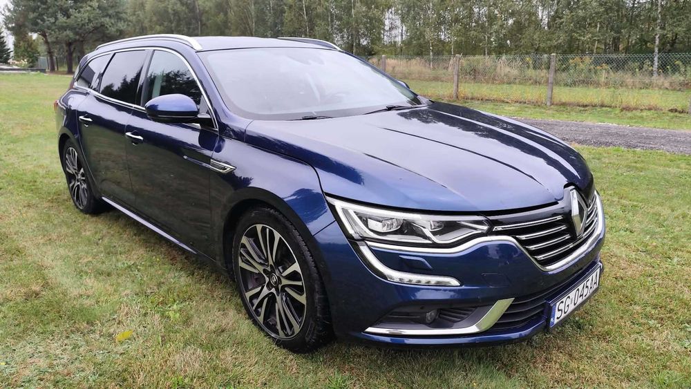 Renault Talisman