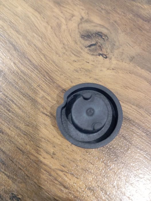 Sprzęgło zaworu ceramicznego Jura Nivona Rotel Melitte