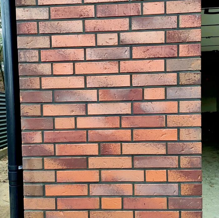 Гранат 6 клінкерна цегла