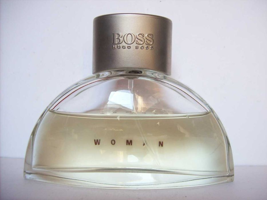 Hugo Boss Woman - 90ml (2017) a 7032