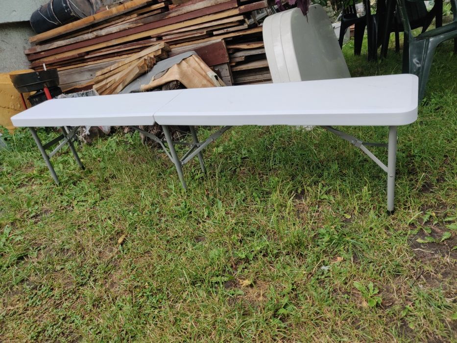 Ławeczka turystyczna