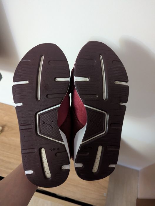 Кросівки Puma ,розмір 37.5