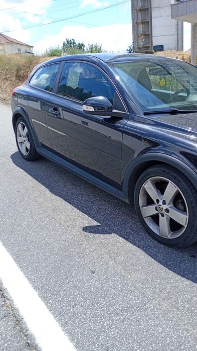 Volvo C30 — fotografia 8