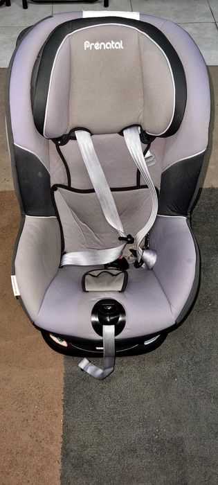 Cadeira auto PréNatal
