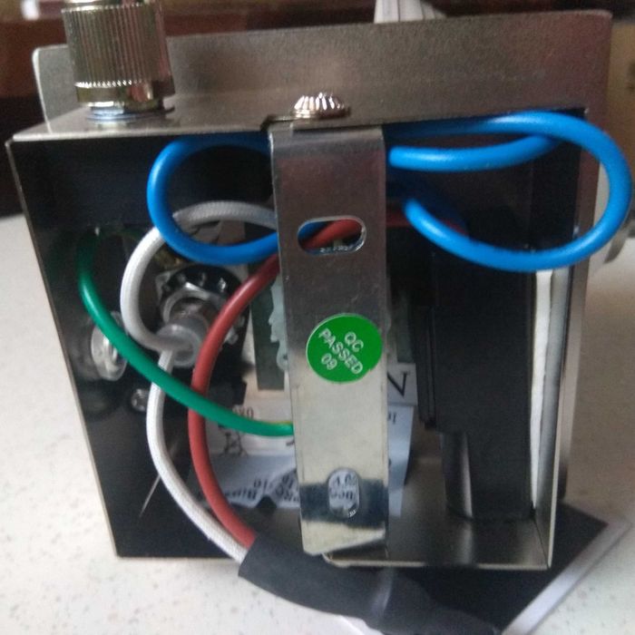 Светильник настенный комнатный New Riga