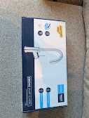 GROHE 23783000 - Bateria umywalkowa START CLASSIC 311 mm chrom błyszczący