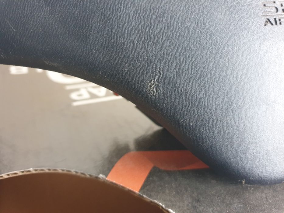 Airbag з Mitsubishi L200 2007г.в