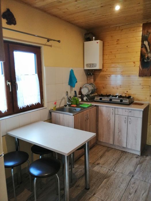 Agroturystyka,pokoje z łazienkami