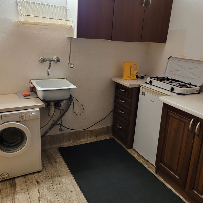 Samodzielne mieszkanie