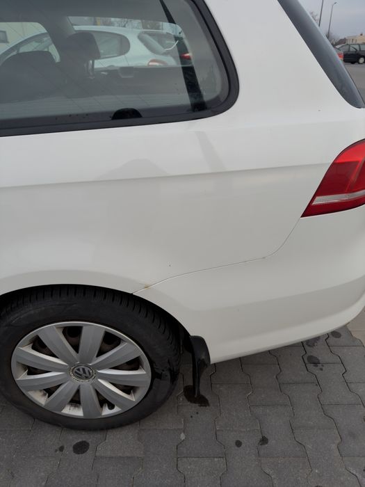 Volkswagen PASSAT B7