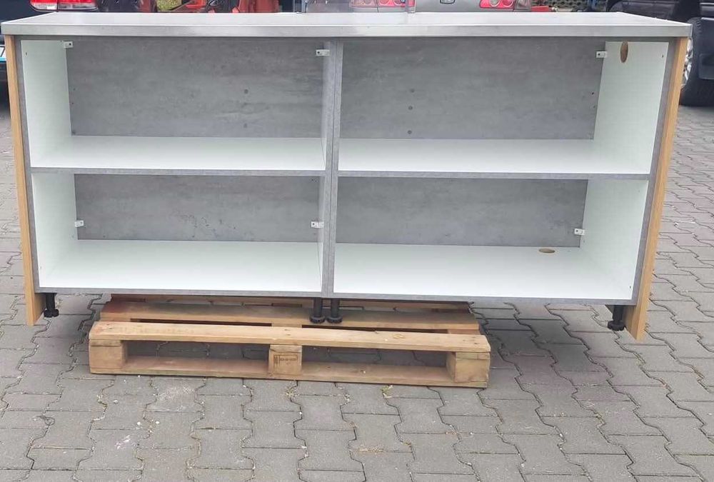 Lada sklepowa sprzedażowa