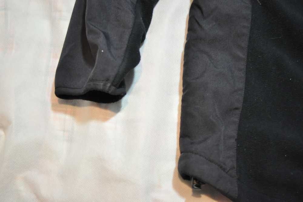 PROJOB 2XL CORDURA męska bluza kurtka ocieplana workwear rs1v TOCSAM