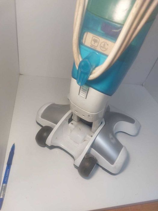 Пилосос Rowenta RY8561WH Clean&Steam Multi