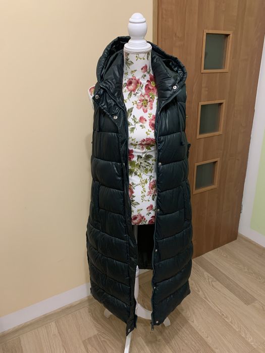 Bezrękawnik damski L