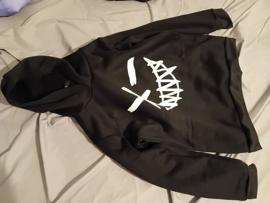 Super komplet dla chłopaka 160