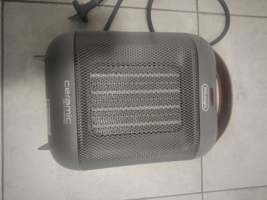 Grzejnik elektryczny
