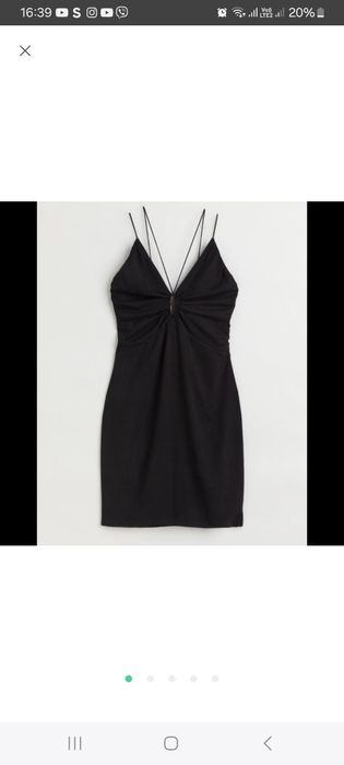 Сукня нова H&M  L, M. ,з бірками
