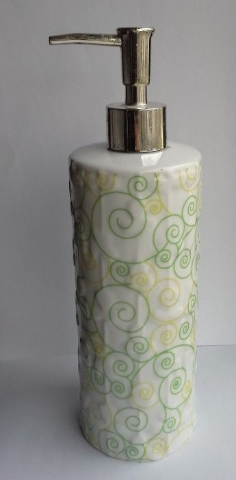 Ceramic Dispenser