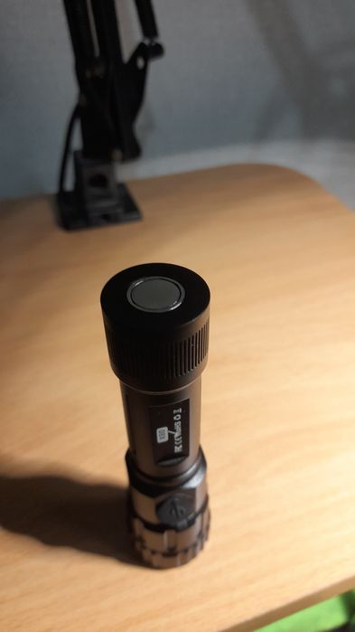 Фонарь type-c alone fire x80