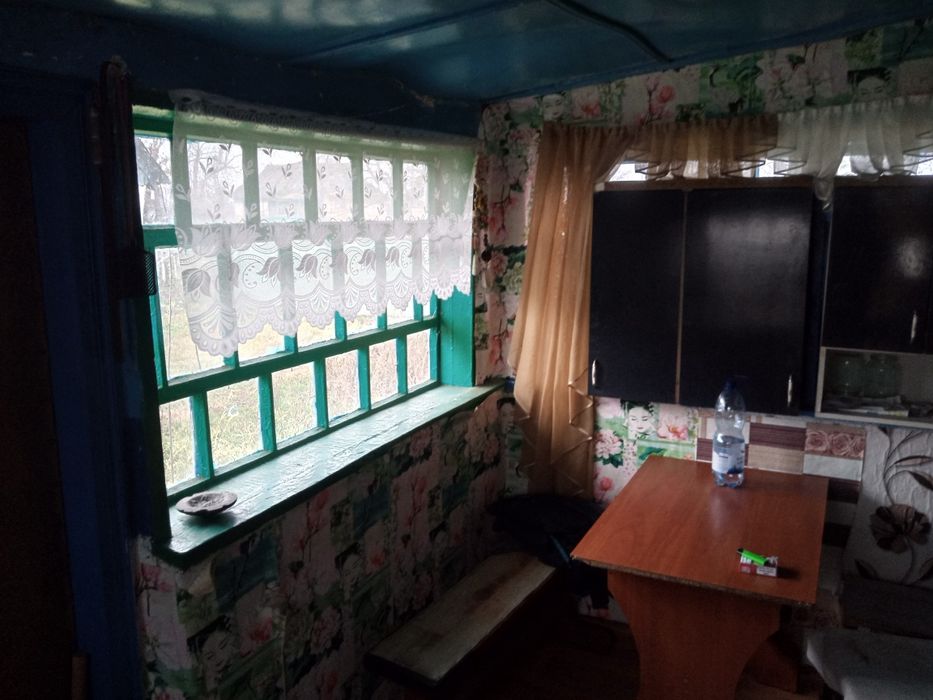 Продаж будинку в селі Київської області