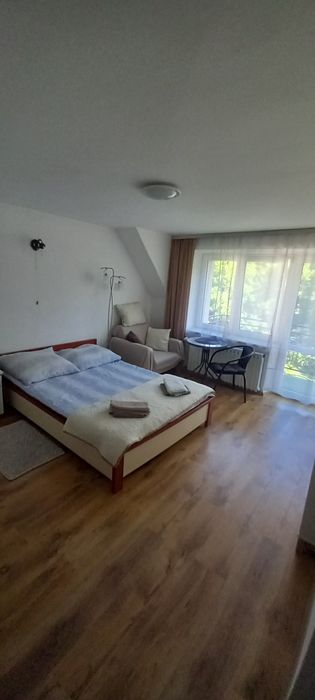 Apartament u Marysi /Pieniny/