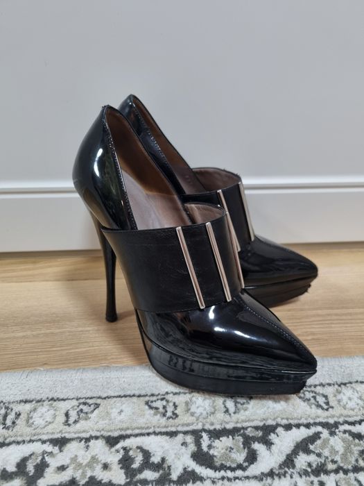 Туфлі Versace,  37р