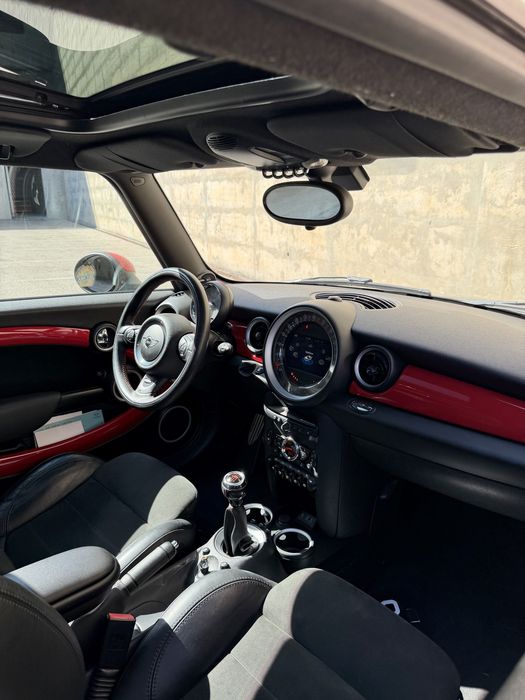 MINI John Cooper Works — fotografia 9