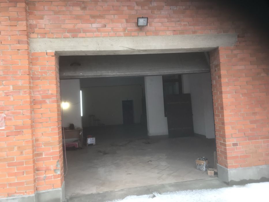 Здам в оренду або продам приміщення