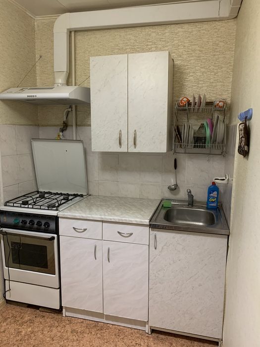 БЕЗ КОМИССИИ. ПОСУТОЧНО 1к Квартира. Ретровиль. Виноградаре. пр Правды