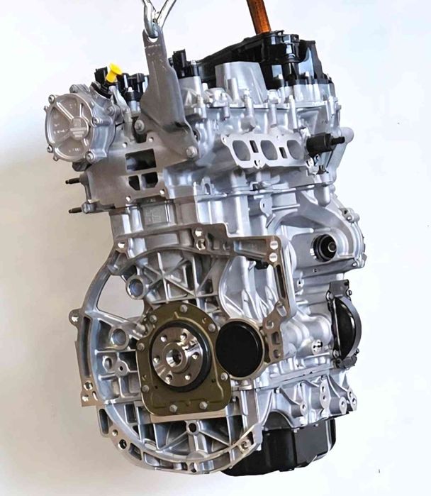 Motor Completo PEUGEOT 3008 II SUV 1.2 THP/ PureTech 130 (MRHNSM, MRHNSU, MRHNSJ, MRHNYW,... (96 kW / 131 cv) [05.2016 - ...]