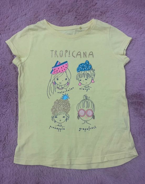 T shirt cool club