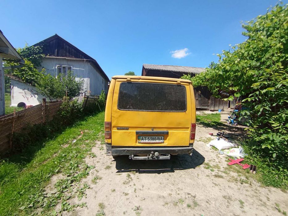 Продам форд транзит 2.0 обмін не цікавить 0980496088