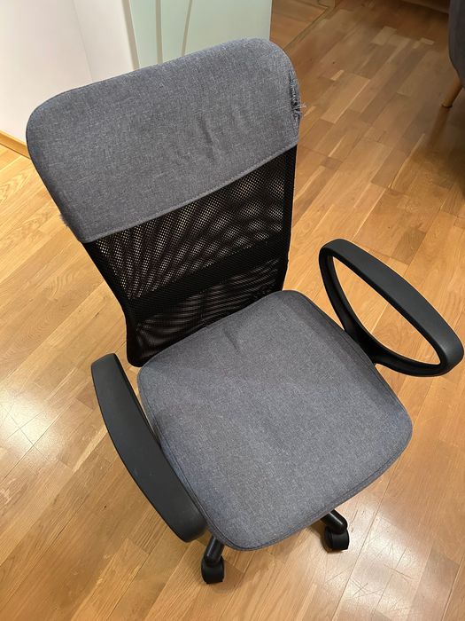Krzesło biurowe - male
